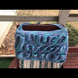 Eggapron hand made can be customized